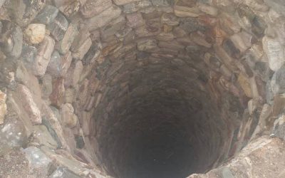 کشف آسیاب تاریخی زیبا در روستای بابتنگل