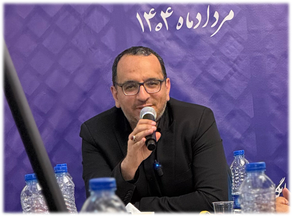 صنایع را حمایت کردیم ; صنایع ، شهرستان را حمایت کنند