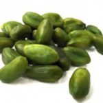 مغز سبز پسته